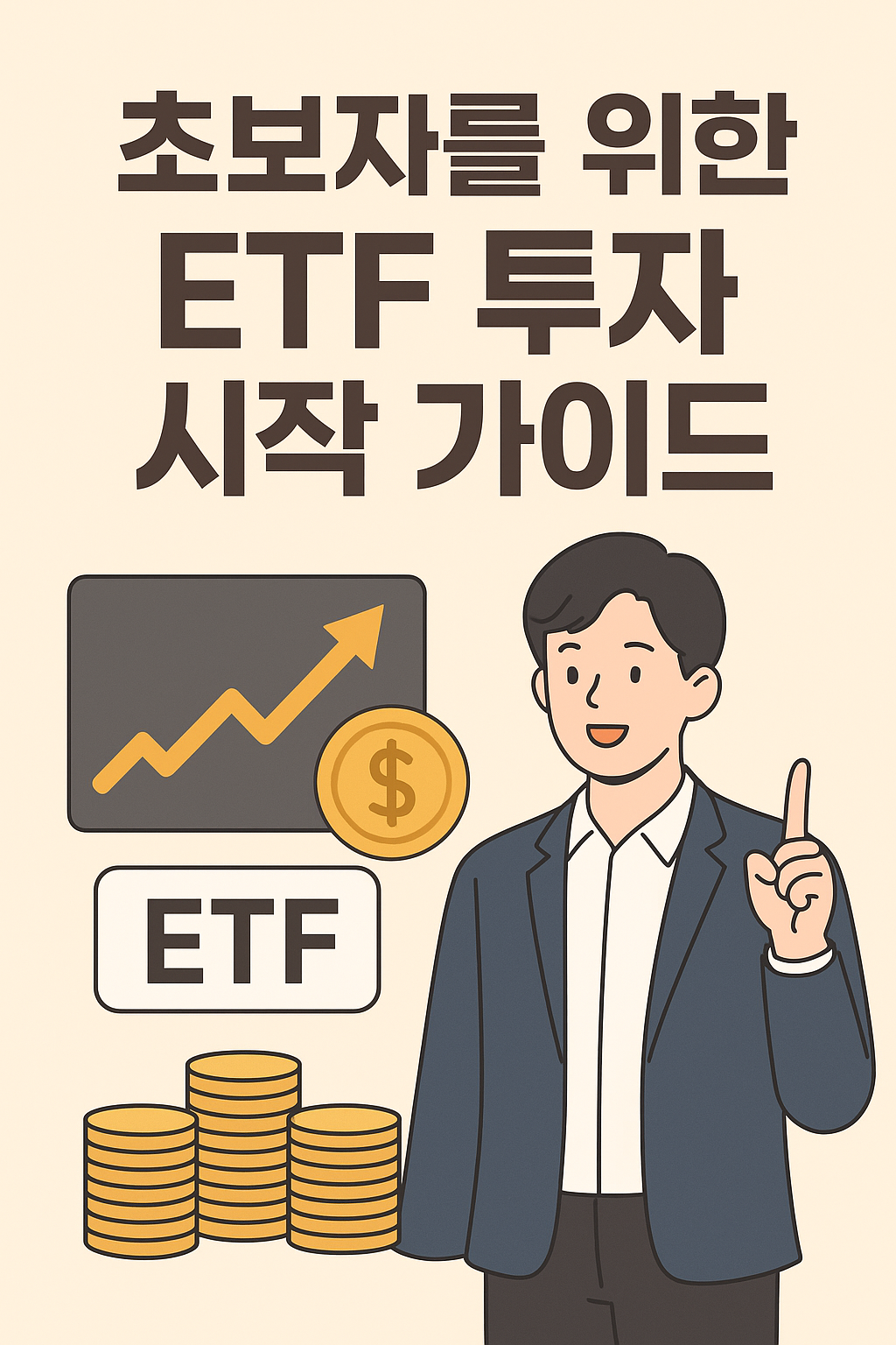 ETF 투자 시작 가이드
