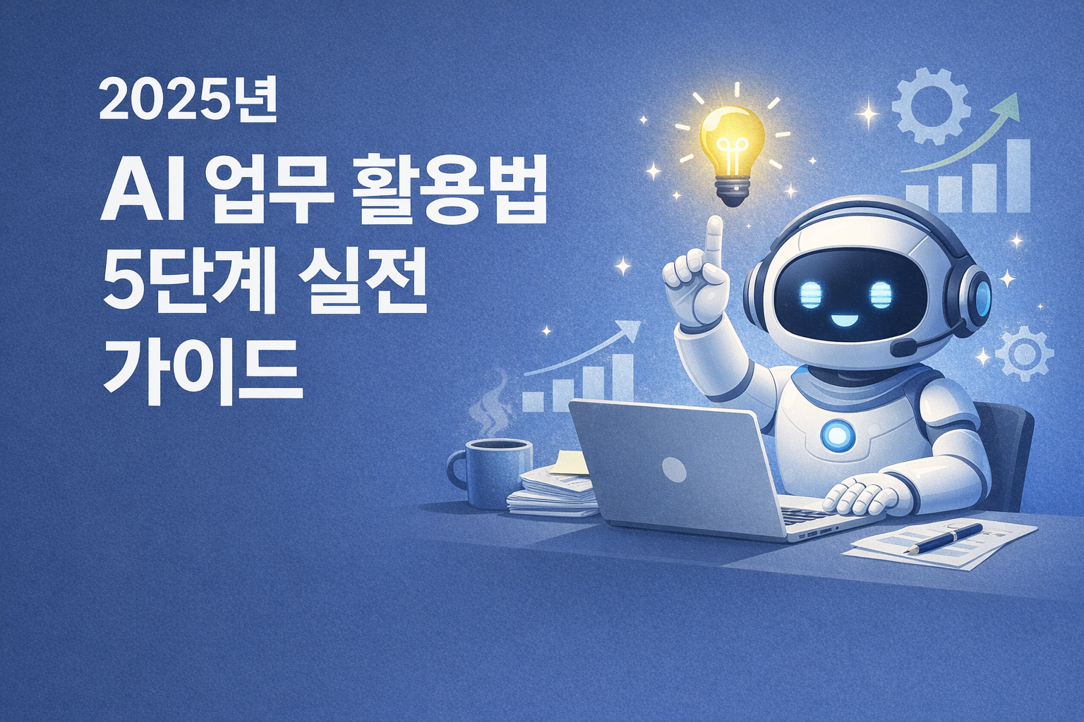 AI 활용법