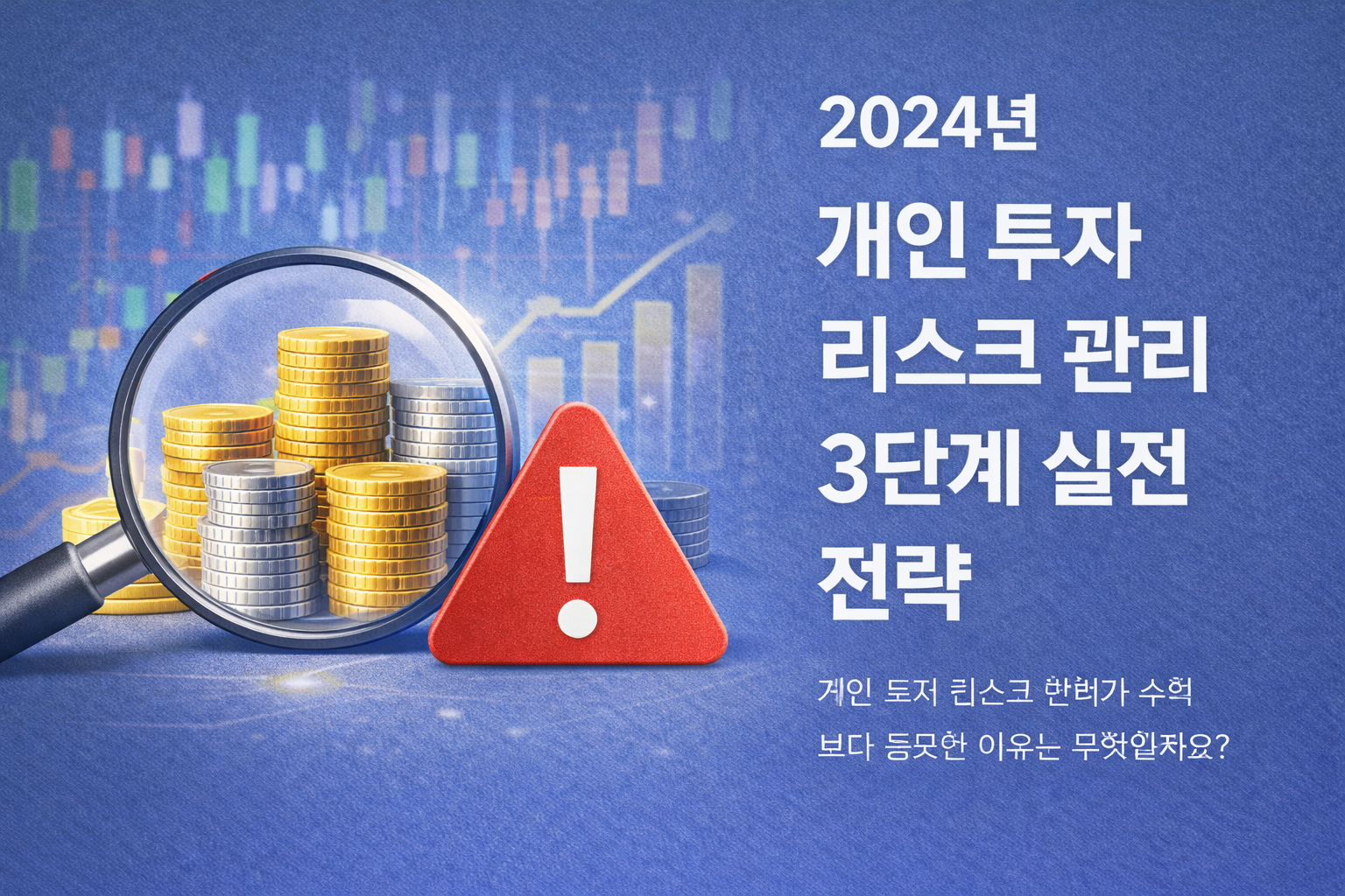 개인 투자 리스크