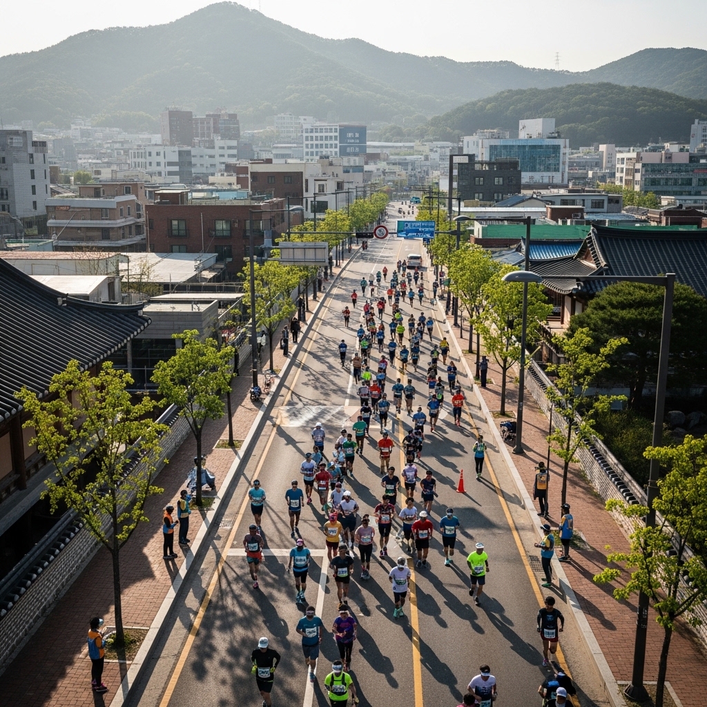 준비와 실전의 차이