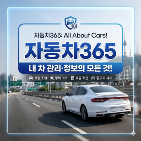 자동차365