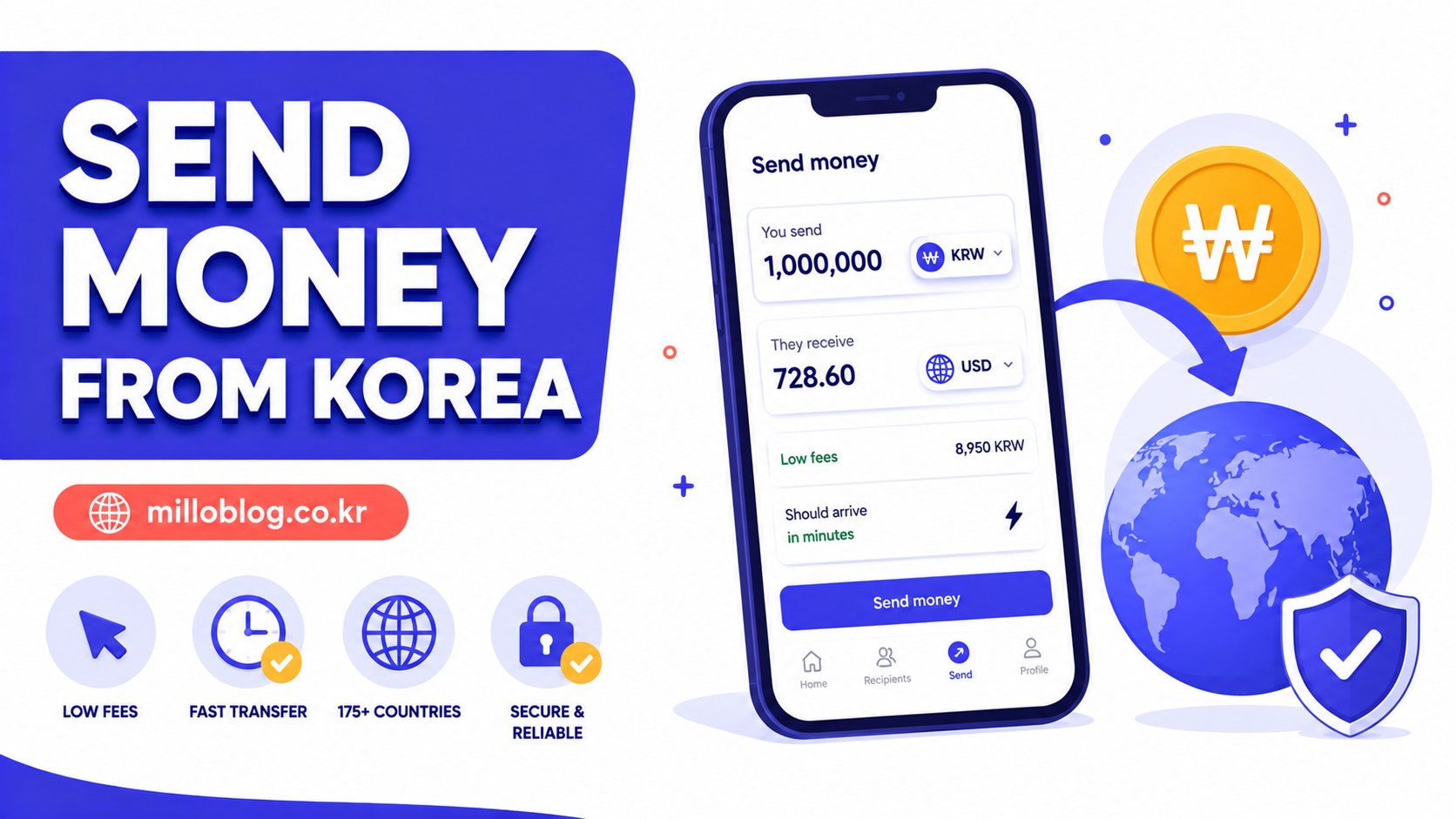 How to Use Wise for Money