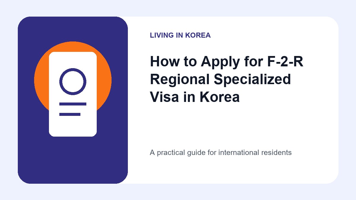 Illustrated guide to Apply for F-2 R Regional Specialized