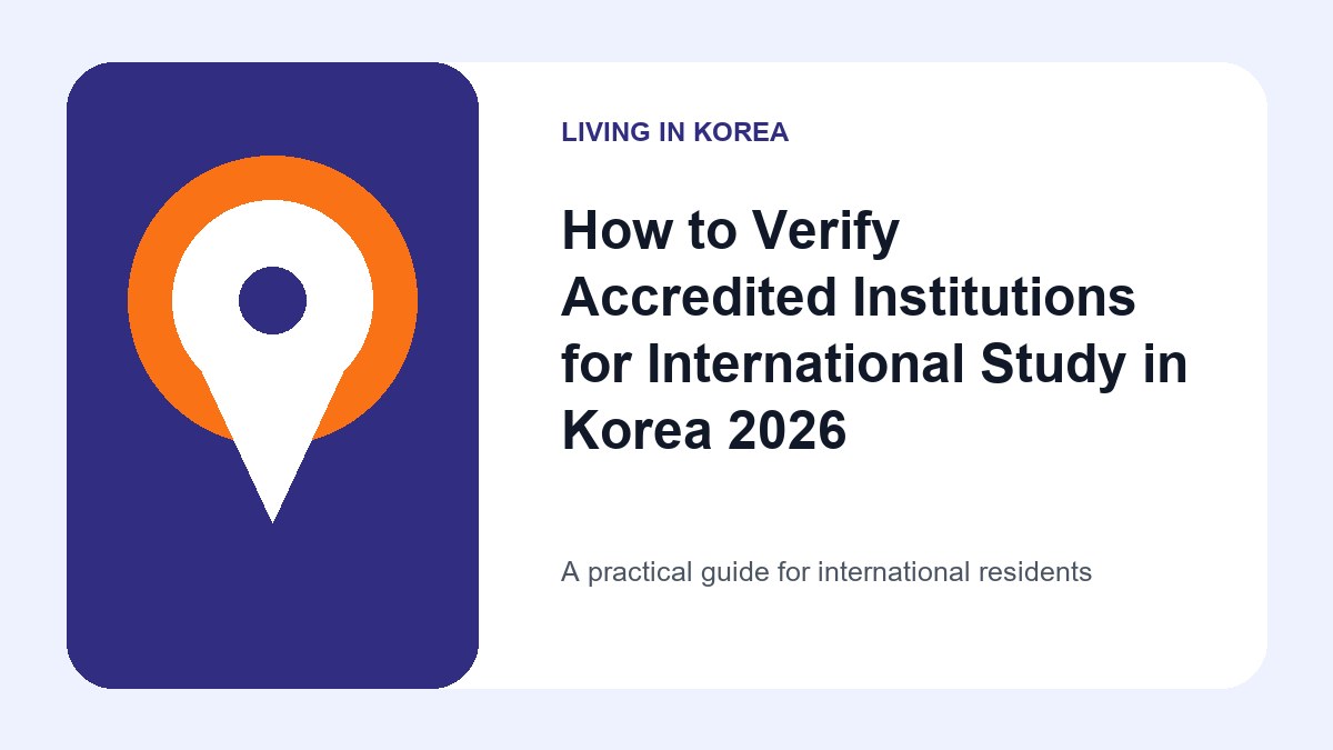 Illustrated guide to Verify Accredited Institutions for International Study